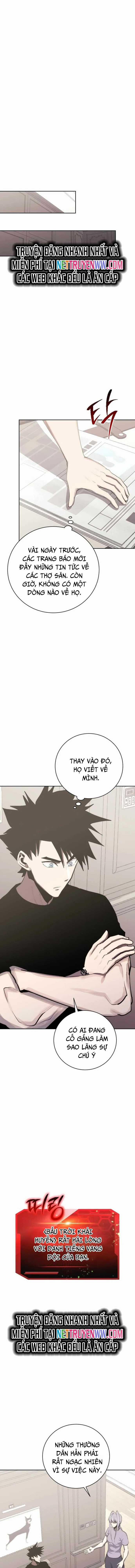 Từ Hôm Nay, Tôi Là Một Người Chơi Chapter 97 trang 3