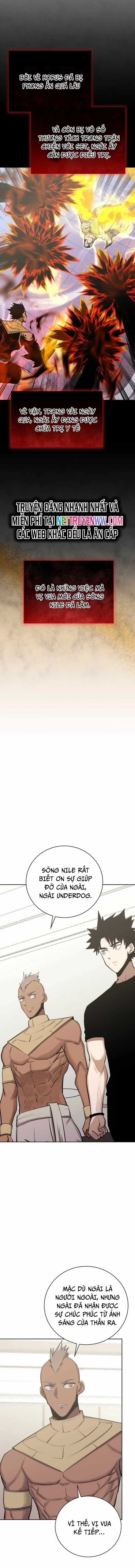 Từ Hôm Nay, Tôi Là Một Người Chơi Chapter 97 trang 6