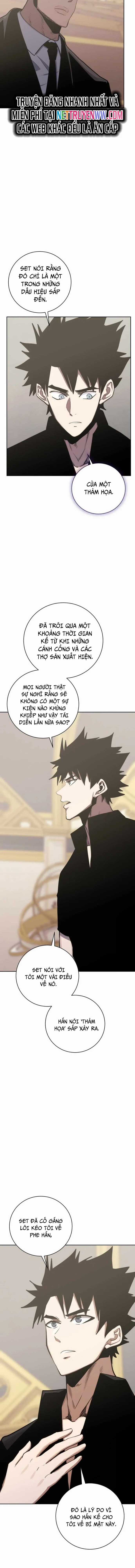 Từ Hôm Nay, Tôi Là Một Người Chơi Chapter 98 trang 13