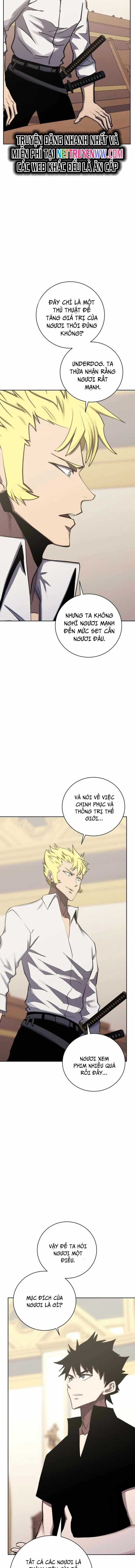 Từ Hôm Nay, Tôi Là Một Người Chơi Chapter 98 trang 15