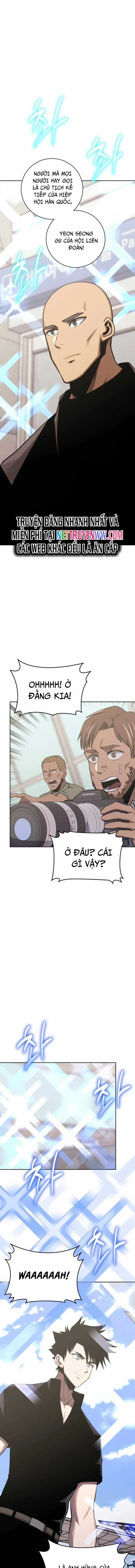 Từ Hôm Nay, Tôi Là Một Người Chơi Chapter 98 trang 2