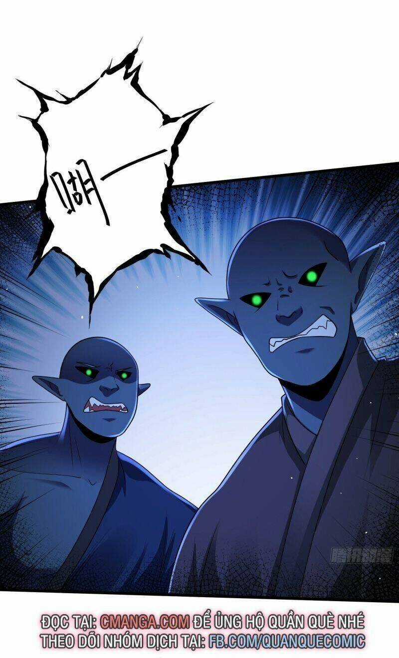 TỪ HÔM NAY TRỞ THÀNH HACK Chapter 11 trang 0