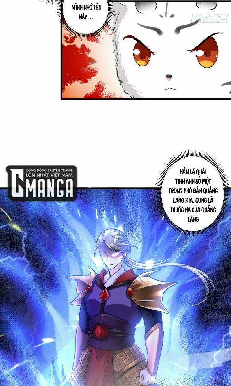 TỪ HÔM NAY TRỞ THÀNH HACK Chapter 17 trang 1