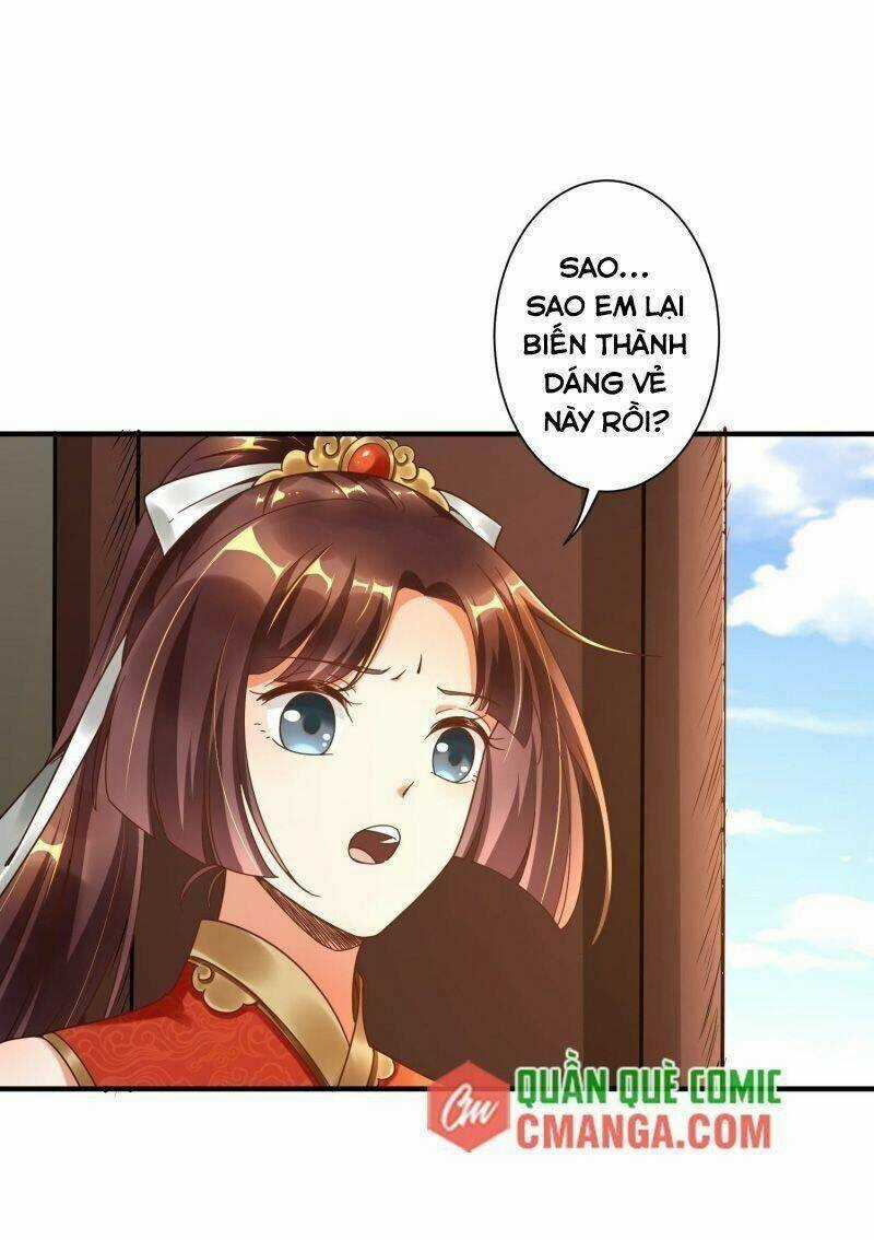 TỪ HÔM NAY TRỞ THÀNH HACK Chapter 2 trang 0