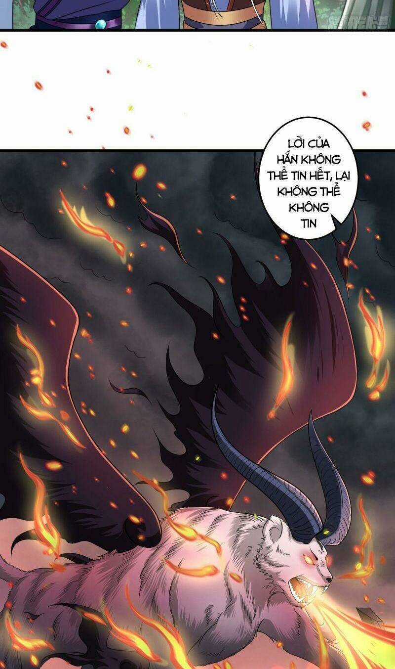 TỪ HÔM NAY TRỞ THÀNH HACK Chapter 21 trang 1
