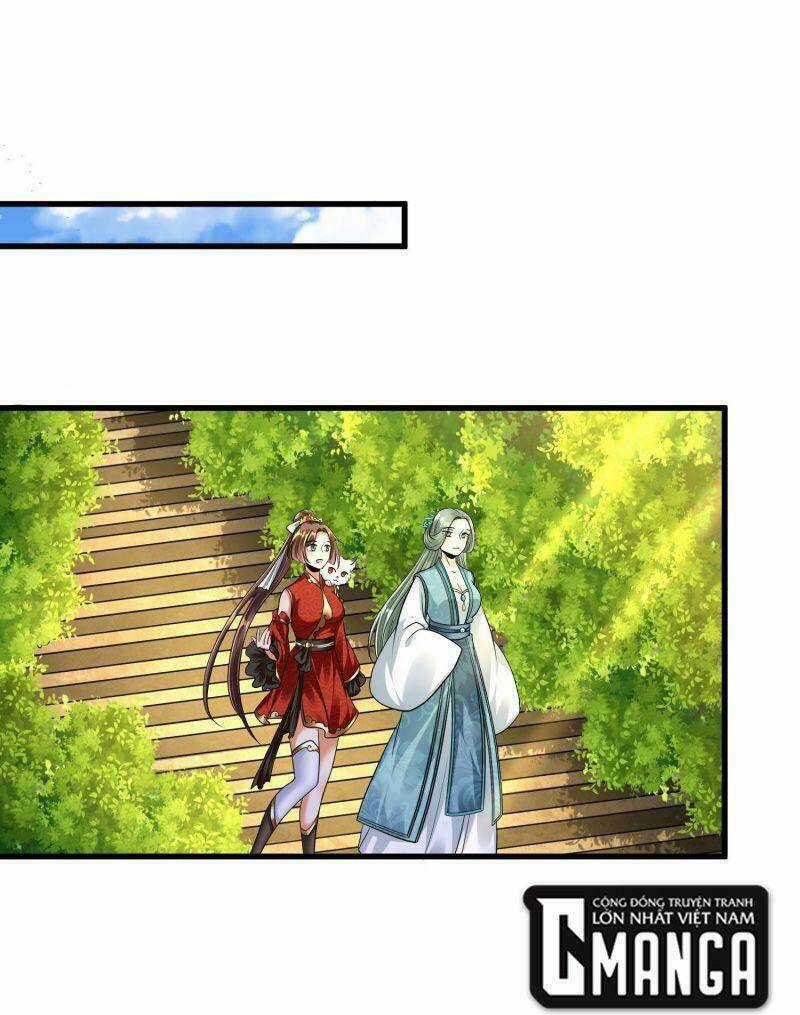 TỪ HÔM NAY TRỞ THÀNH HACK Chapter 24 trang 0