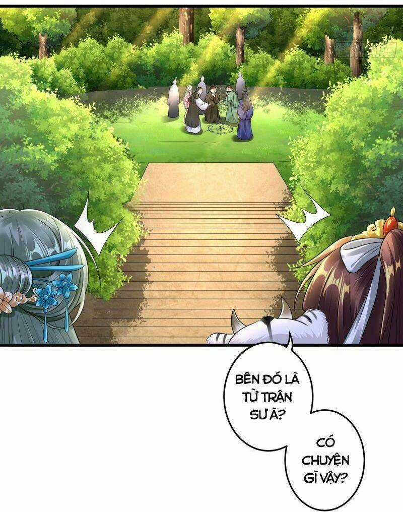 TỪ HÔM NAY TRỞ THÀNH HACK Chapter 24 trang 1