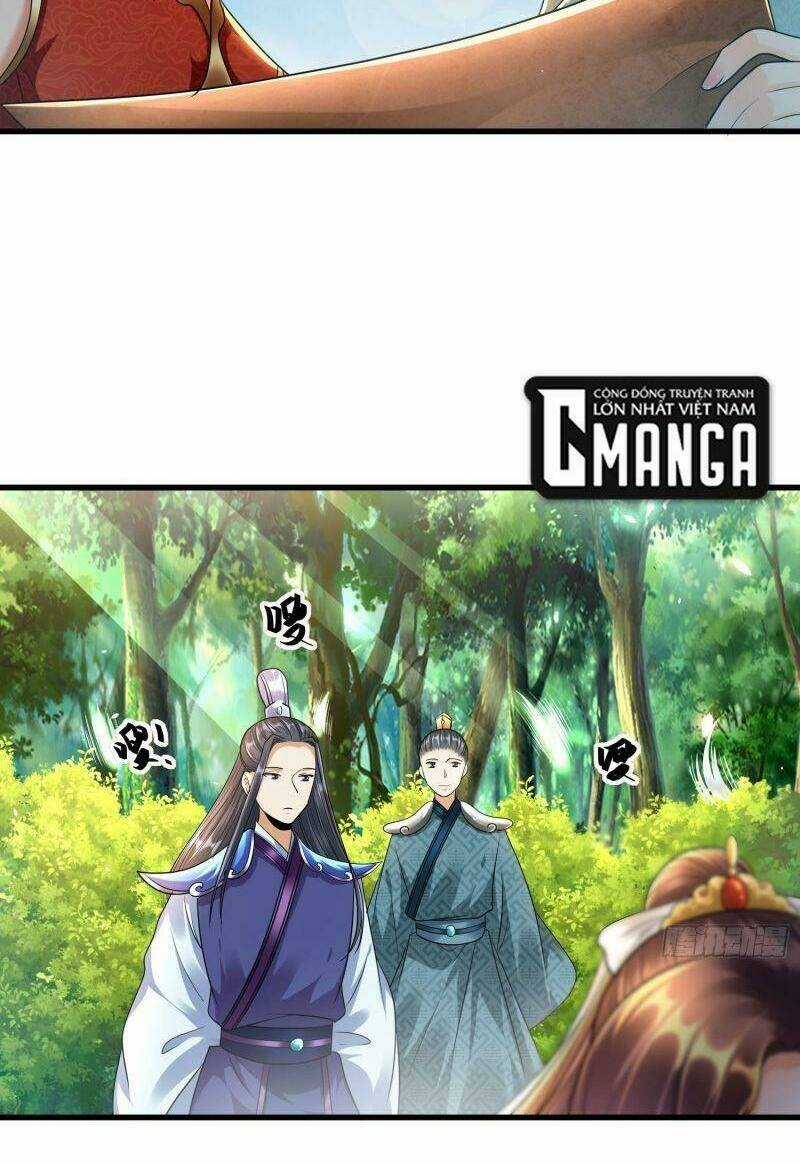 TỪ HÔM NAY TRỞ THÀNH HACK Chapter 26 trang 1