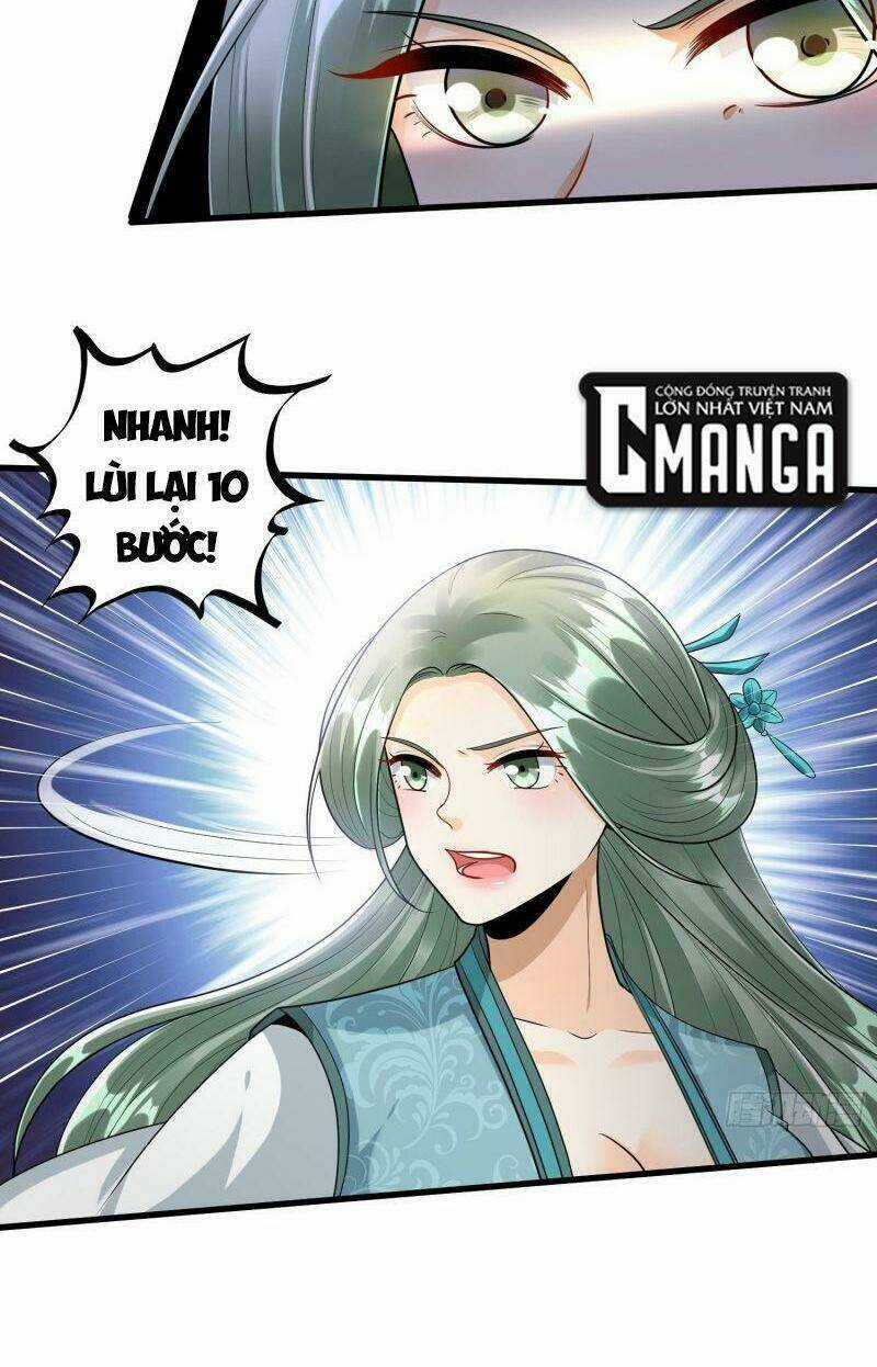 TỪ HÔM NAY TRỞ THÀNH HACK Chapter 27 trang 1