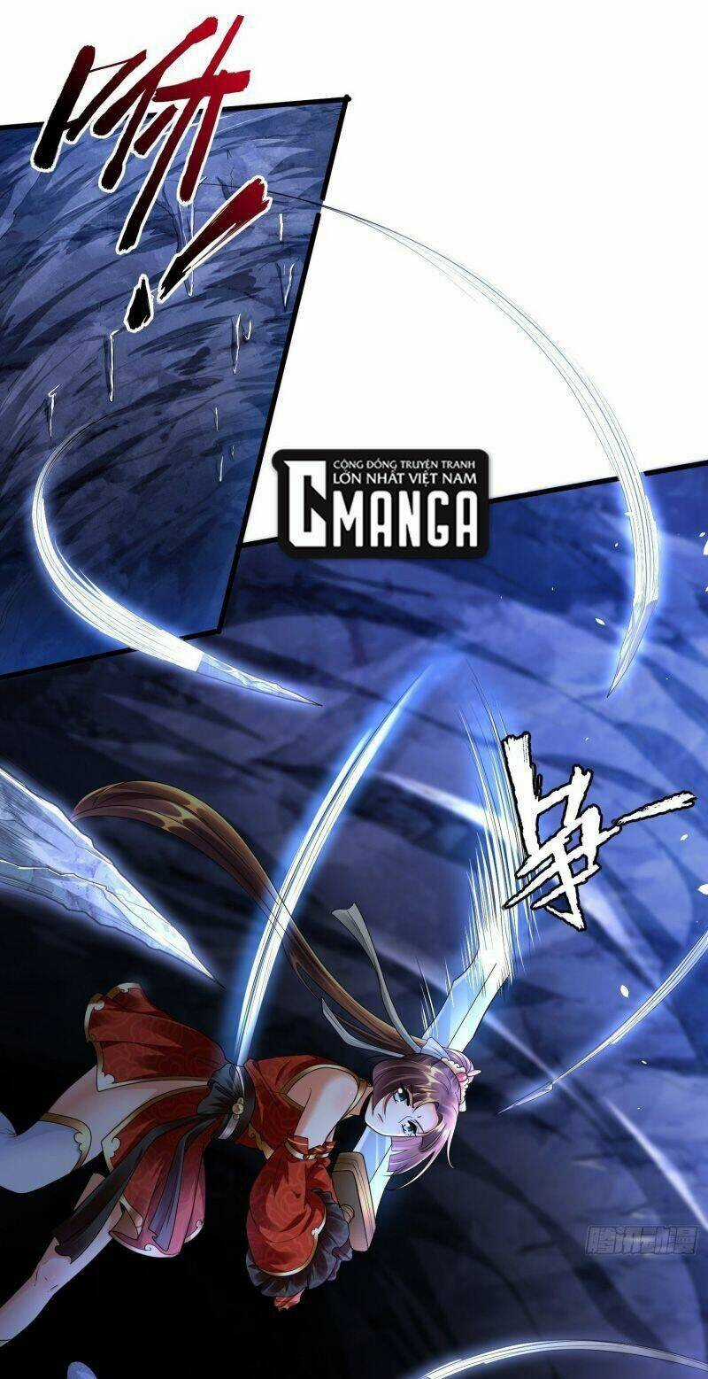 TỪ HÔM NAY TRỞ THÀNH HACK Chapter 28 trang 0