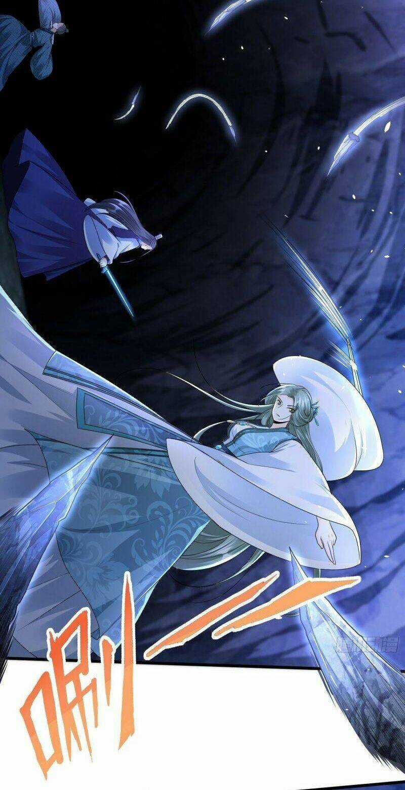 TỪ HÔM NAY TRỞ THÀNH HACK Chapter 28 trang 1