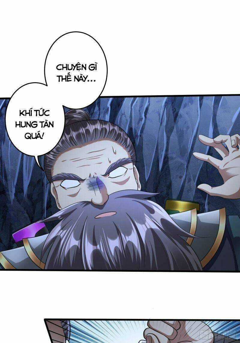 TỪ HÔM NAY TRỞ THÀNH HACK Chapter 29 trang 0