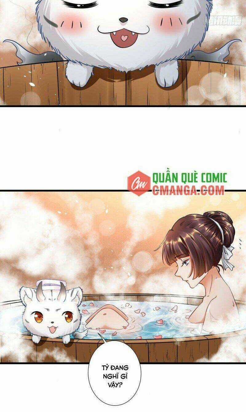 TỪ HÔM NAY TRỞ THÀNH HACK Chapter 3 trang 1