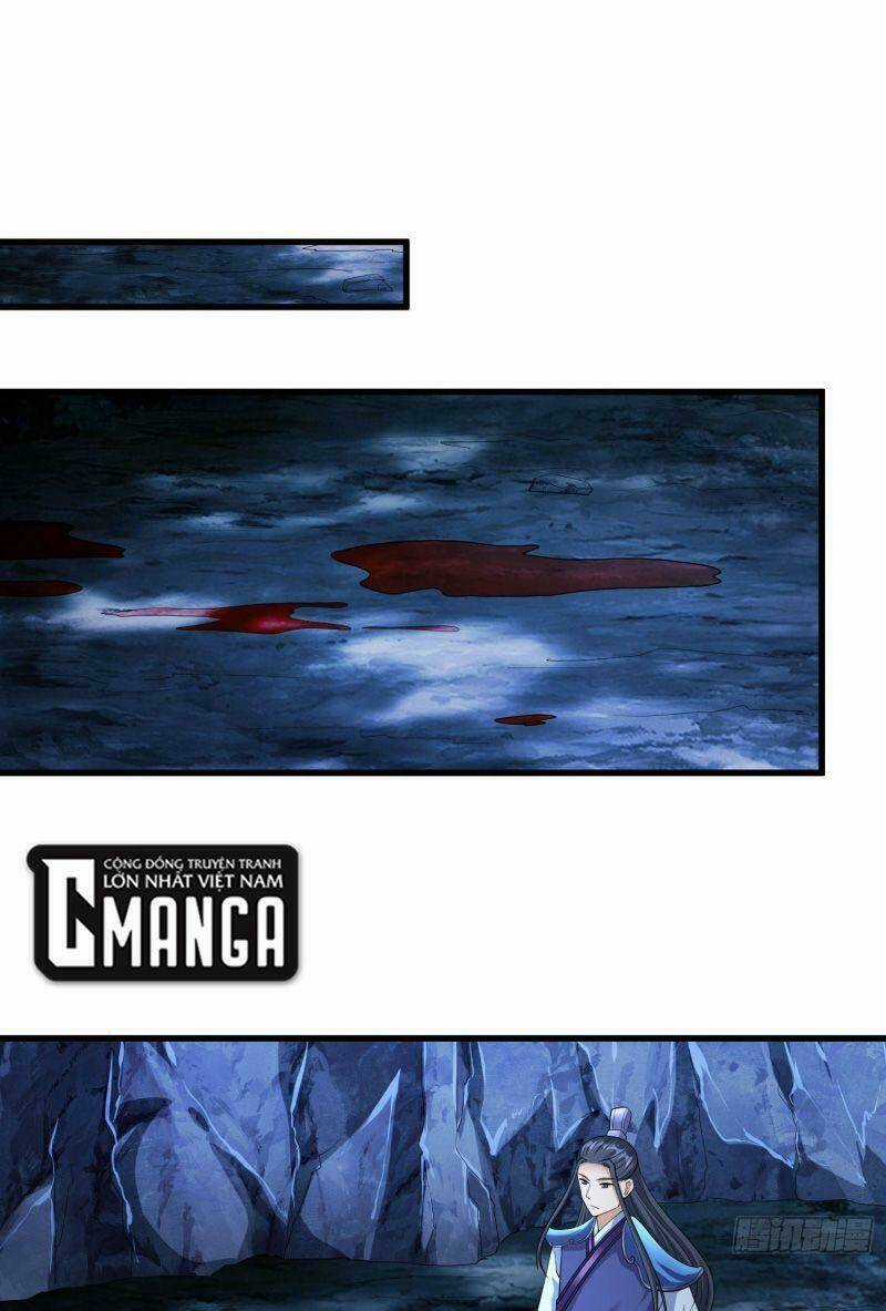 TỪ HÔM NAY TRỞ THÀNH HACK Chapter 30 trang 0