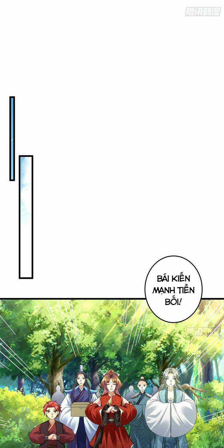 TỪ HÔM NAY TRỞ THÀNH HACK Chapter 32 trang 16