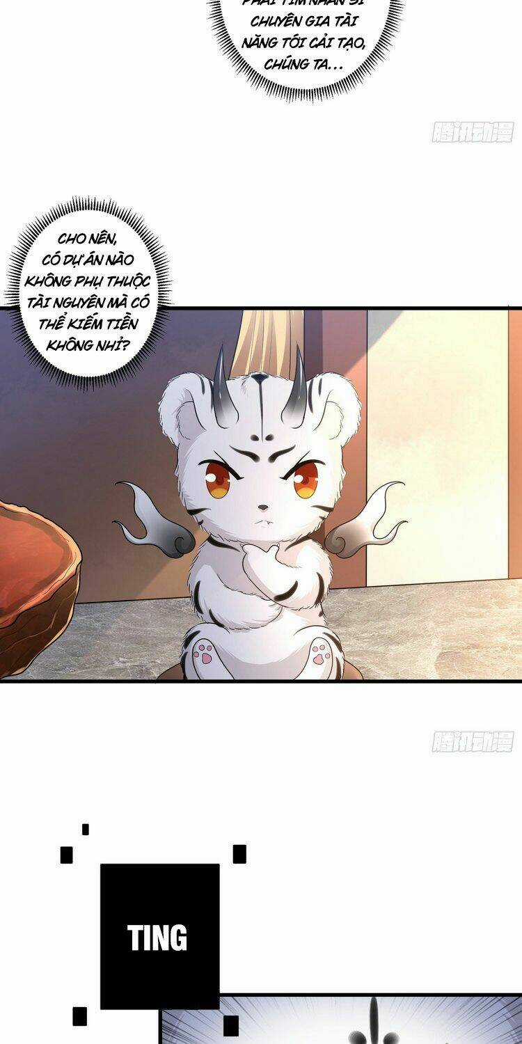 TỪ HÔM NAY TRỞ THÀNH HACK Chapter 32 trang 2