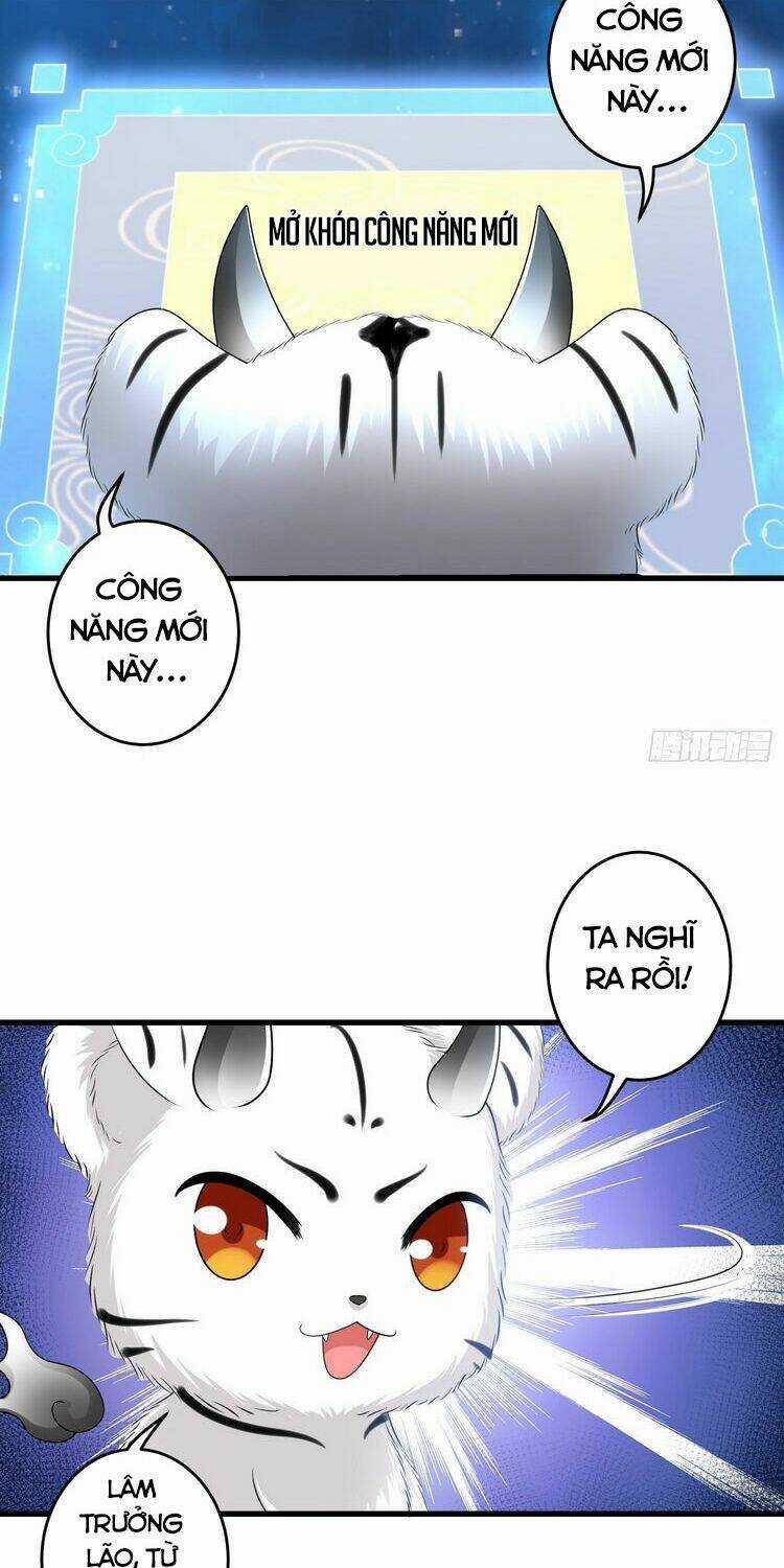 TỪ HÔM NAY TRỞ THÀNH HACK Chapter 32 trang 5