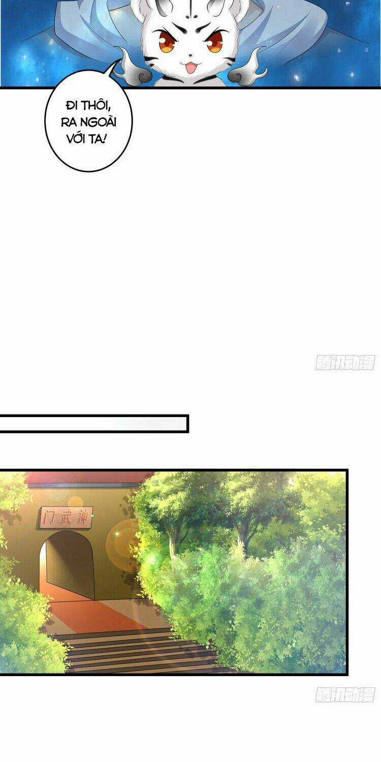TỪ HÔM NAY TRỞ THÀNH HACK Chapter 32 trang 7