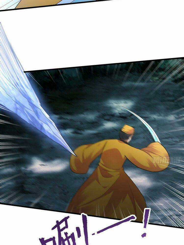 TỪ HÔM NAY TRỞ THÀNH HACK Chapter 33 trang 1