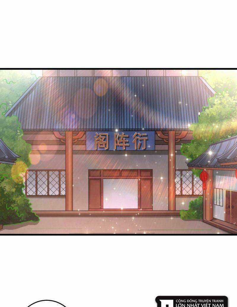 TỪ HÔM NAY TRỞ THÀNH HACK Chapter 36 trang 0