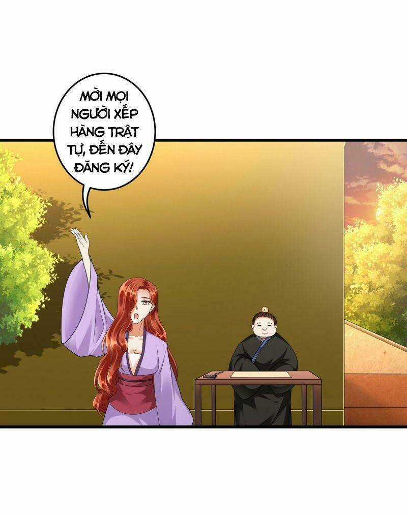 TỪ HÔM NAY TRỞ THÀNH HACK Chapter 37 trang 0