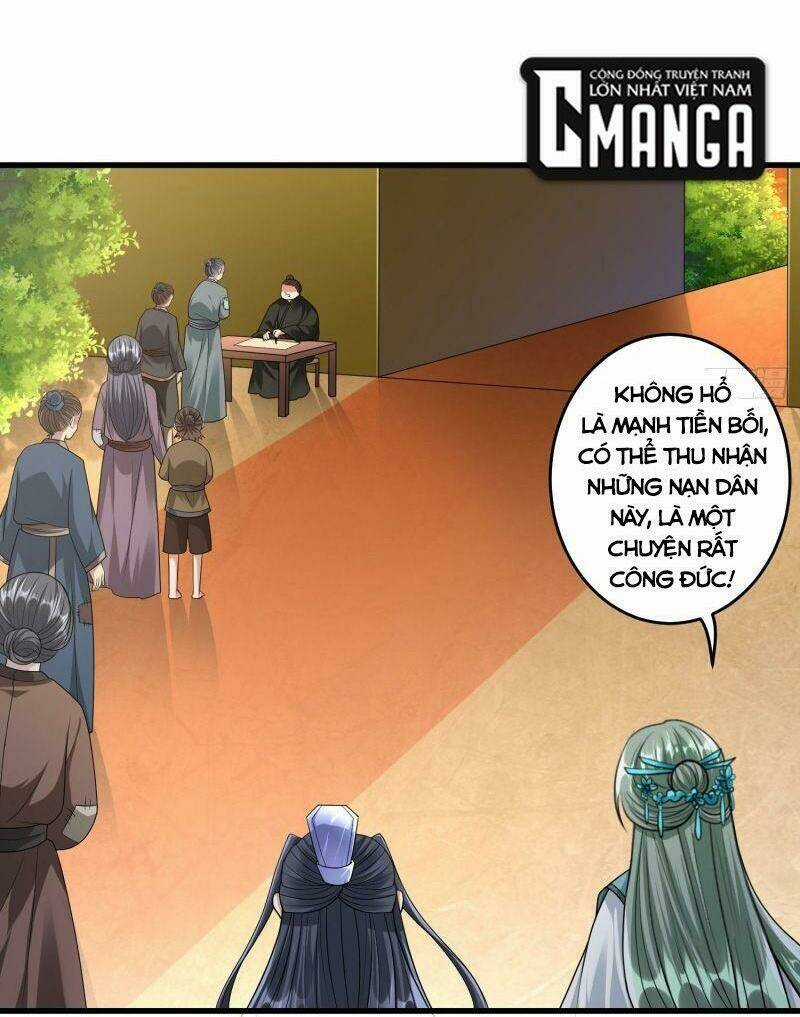 TỪ HÔM NAY TRỞ THÀNH HACK Chapter 37 trang 1