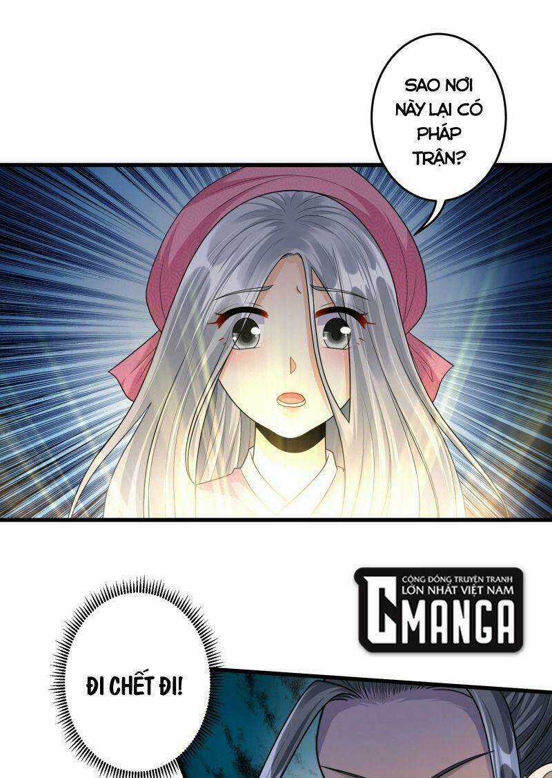 TỪ HÔM NAY TRỞ THÀNH HACK Chapter 39 trang 0