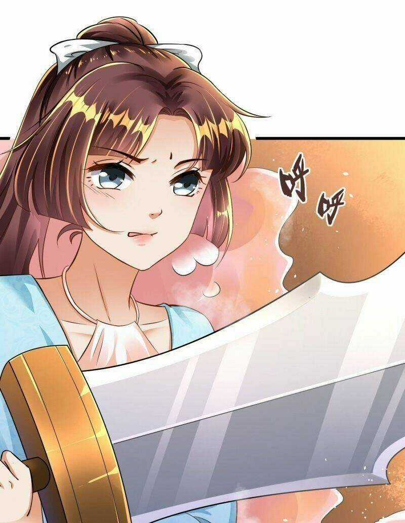 TỪ HÔM NAY TRỞ THÀNH HACK Chapter 4 trang 0