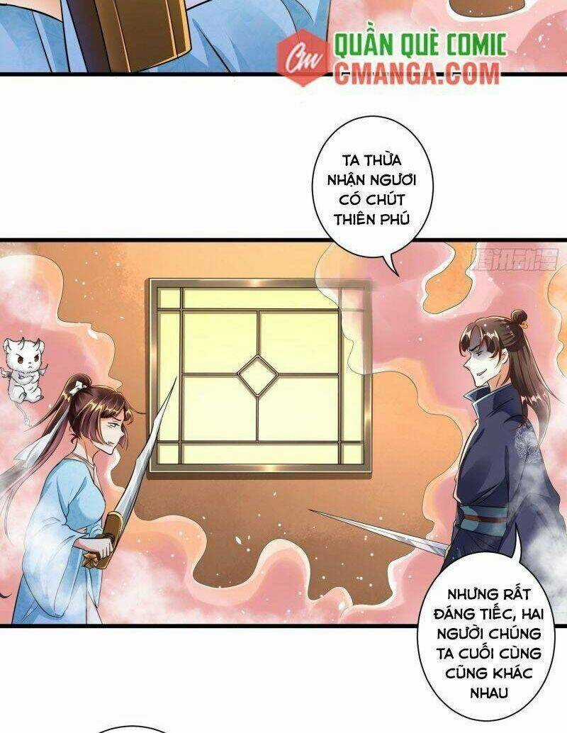 TỪ HÔM NAY TRỞ THÀNH HACK Chapter 4 trang 1