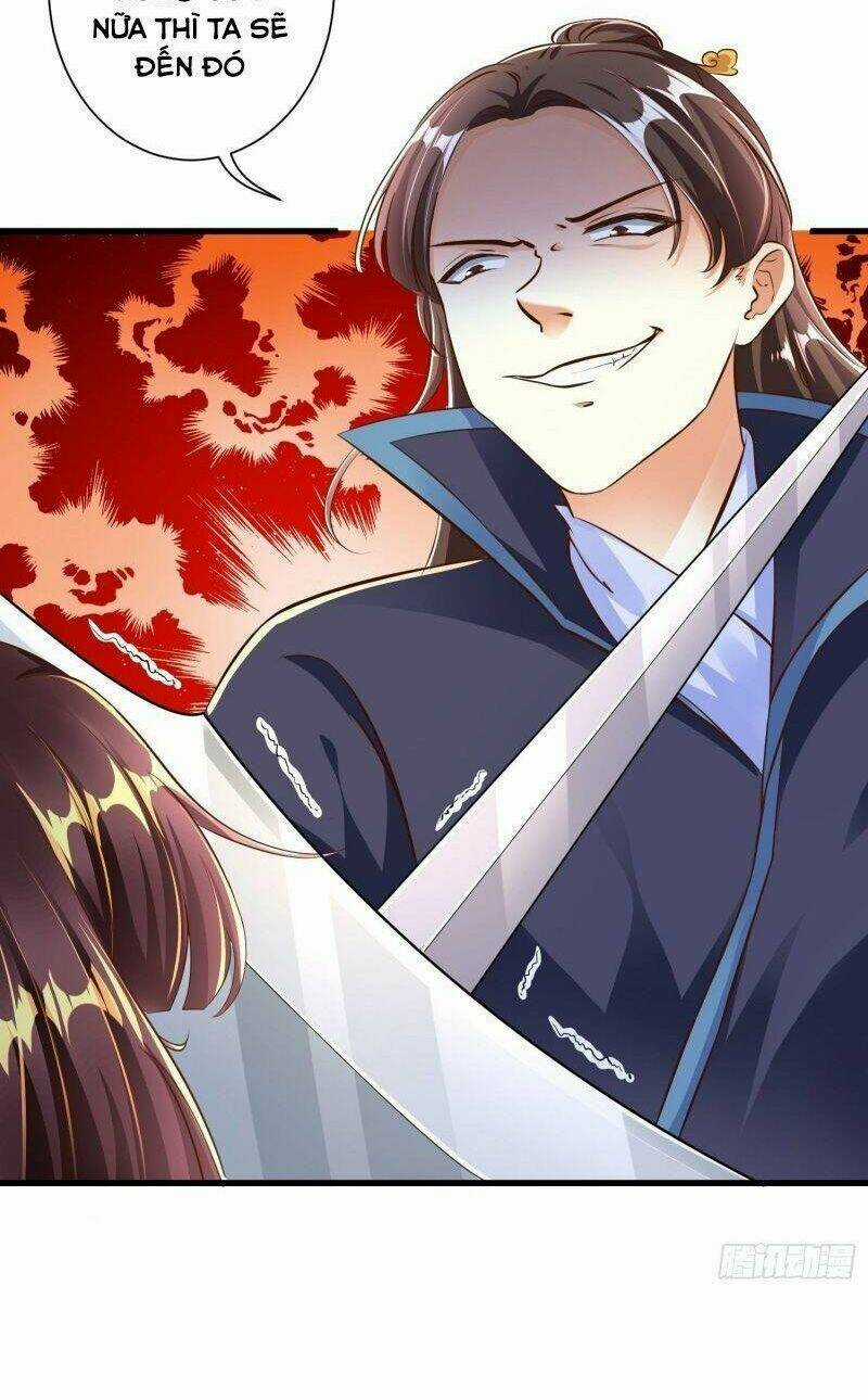 TỪ HÔM NAY TRỞ THÀNH HACK Chapter 4 trang 13