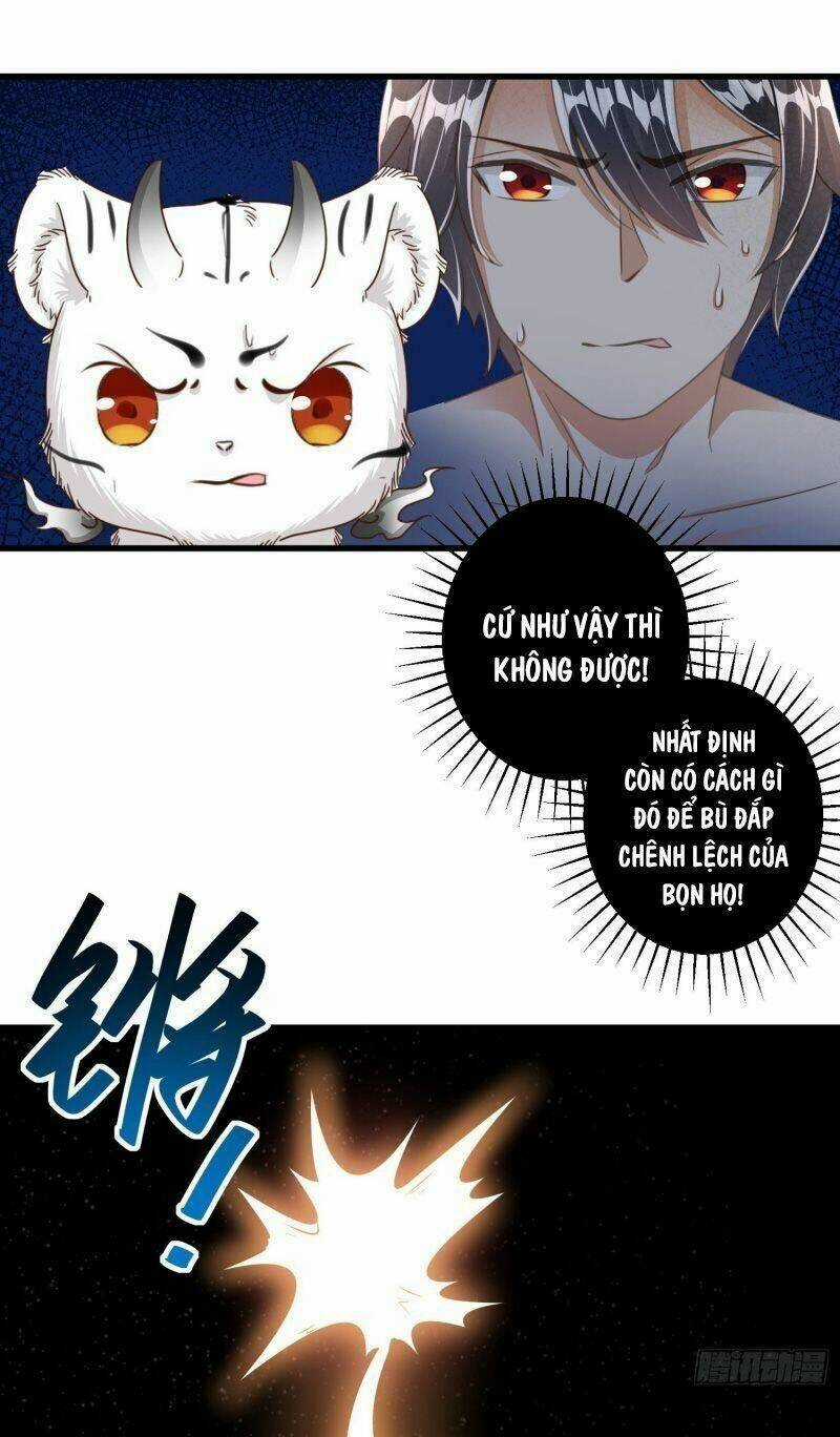 TỪ HÔM NAY TRỞ THÀNH HACK Chapter 4 trang 14