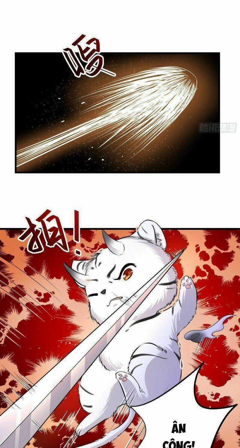 TỪ HÔM NAY TRỞ THÀNH HACK Chapter 4 trang 18