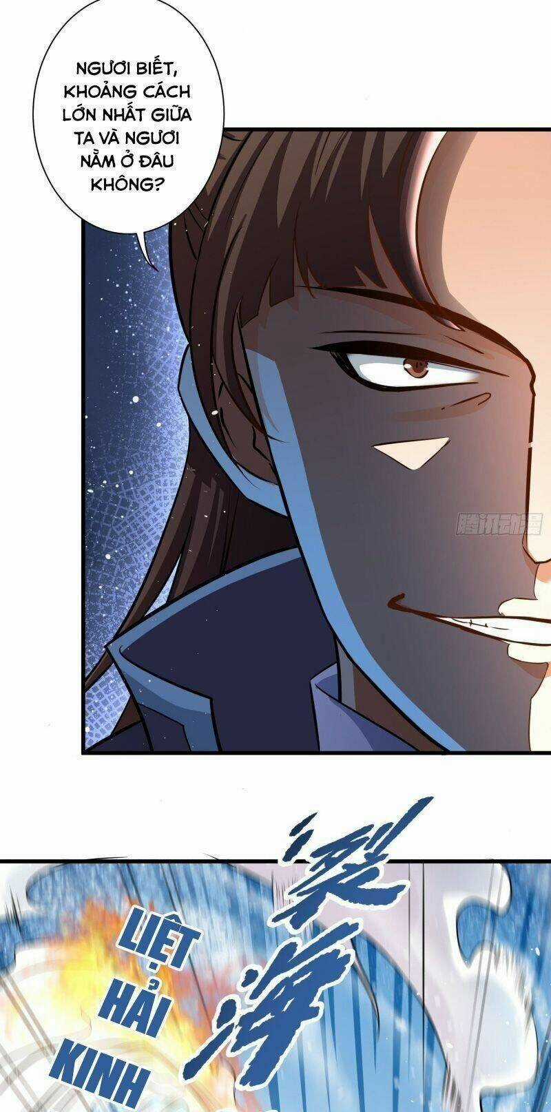 TỪ HÔM NAY TRỞ THÀNH HACK Chapter 4 trang 2