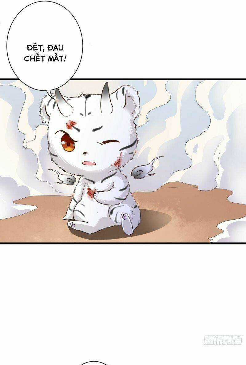 TỪ HÔM NAY TRỞ THÀNH HACK Chapter 4 trang 20