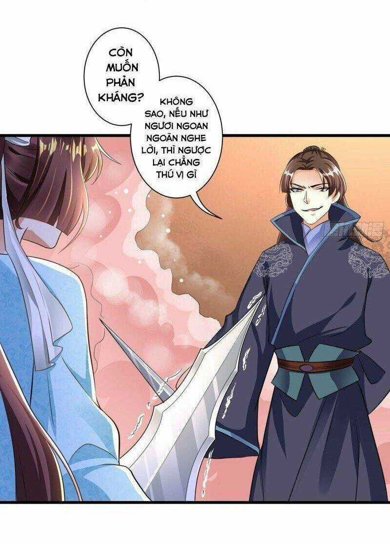 TỪ HÔM NAY TRỞ THÀNH HACK Chapter 4 trang 23