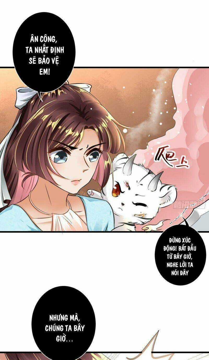 TỪ HÔM NAY TRỞ THÀNH HACK Chapter 4 trang 24