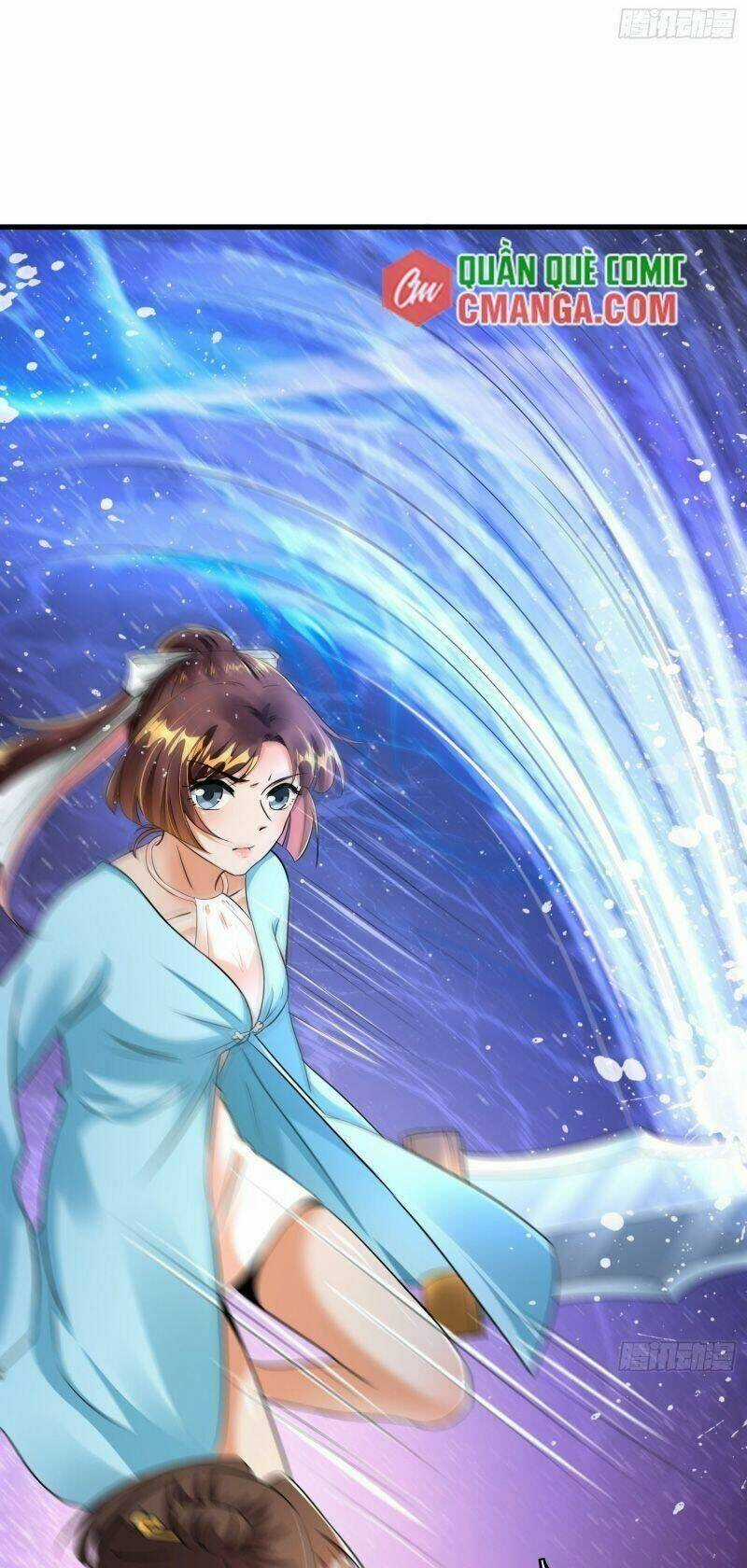 TỪ HÔM NAY TRỞ THÀNH HACK Chapter 4 trang 26
