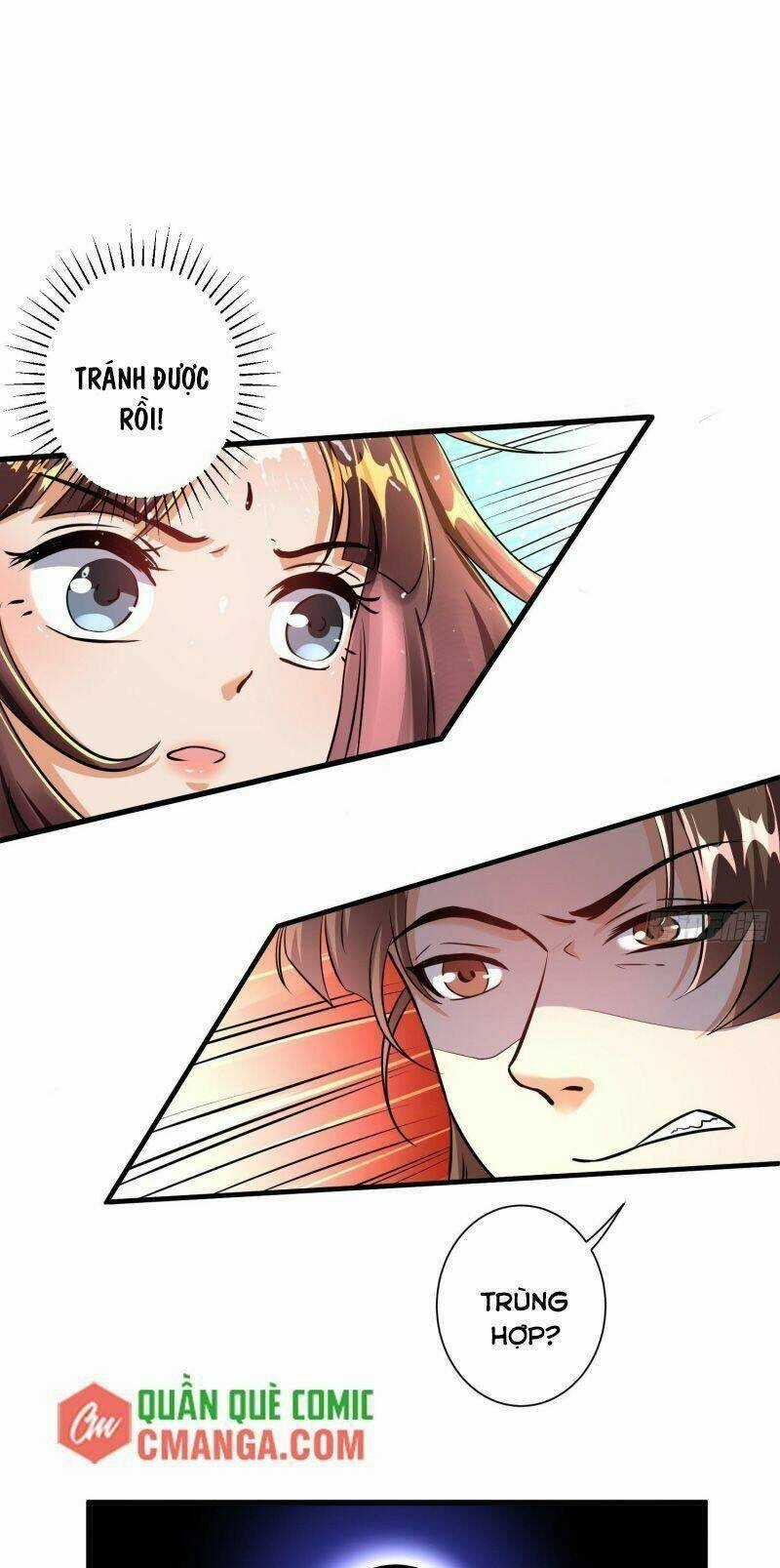 TỪ HÔM NAY TRỞ THÀNH HACK Chapter 4 trang 28