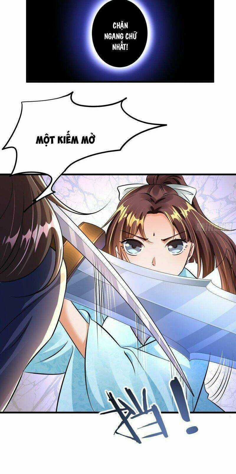 TỪ HÔM NAY TRỞ THÀNH HACK Chapter 4 trang 29