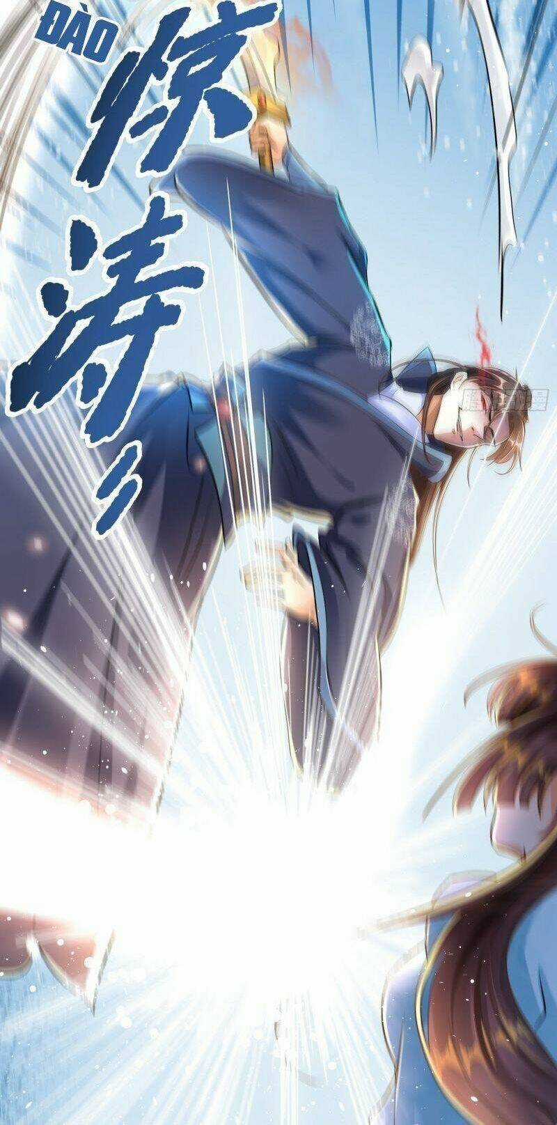 TỪ HÔM NAY TRỞ THÀNH HACK Chapter 4 trang 3