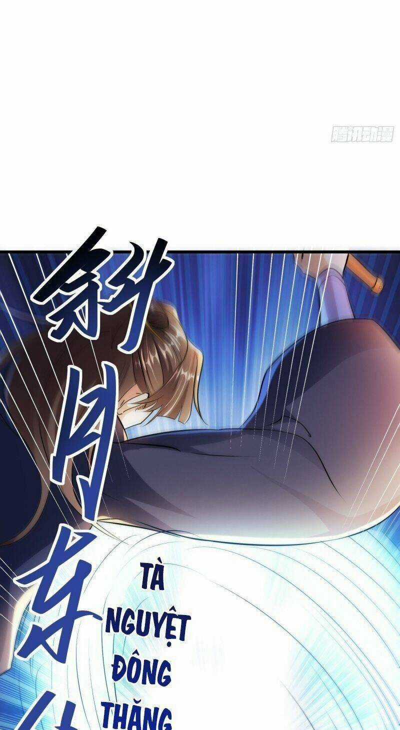 TỪ HÔM NAY TRỞ THÀNH HACK Chapter 4 trang 30
