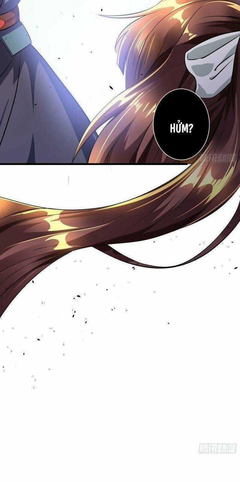 TỪ HÔM NAY TRỞ THÀNH HACK Chapter 4 trang 37