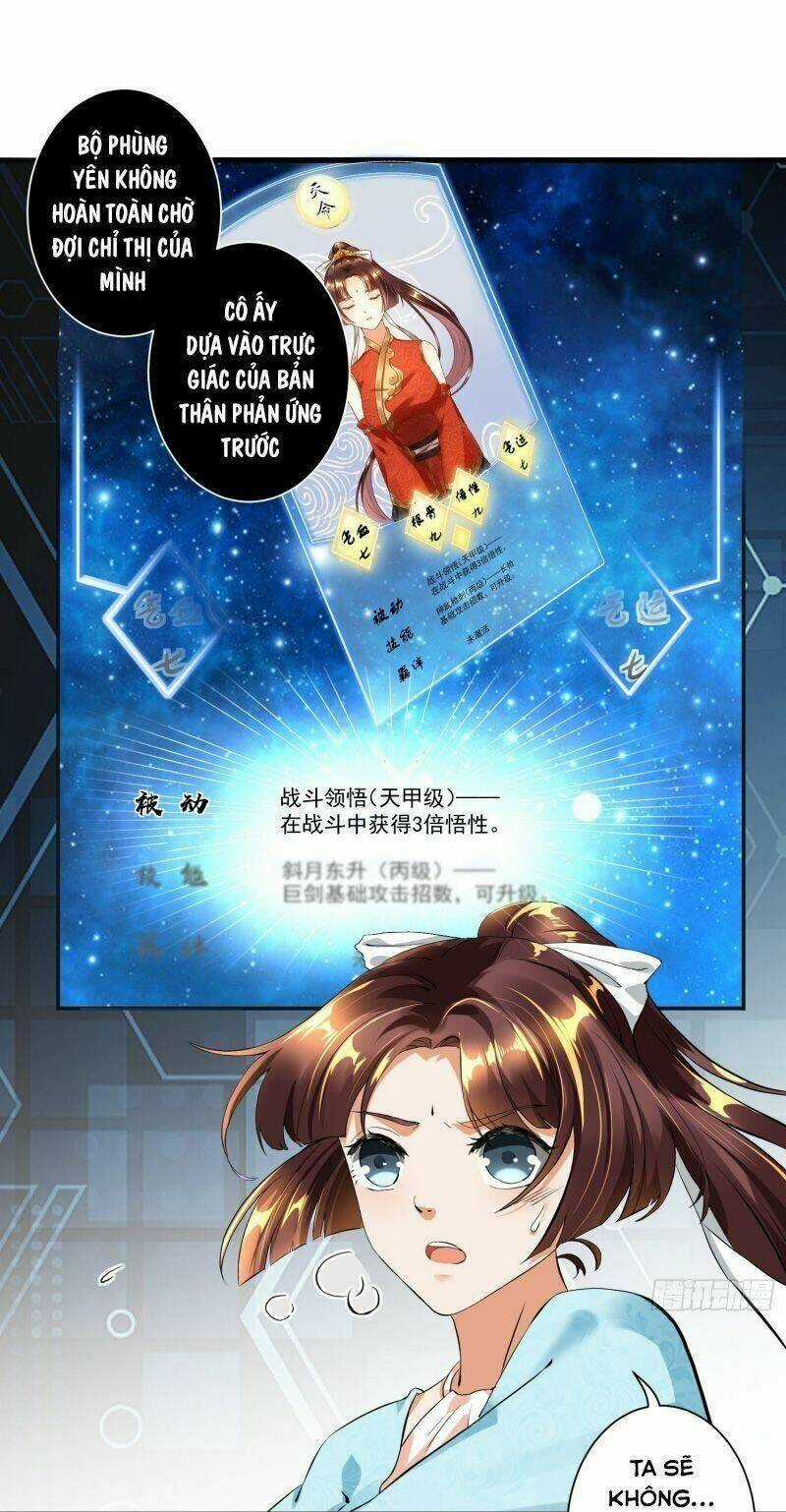 TỪ HÔM NAY TRỞ THÀNH HACK Chapter 4 trang 38