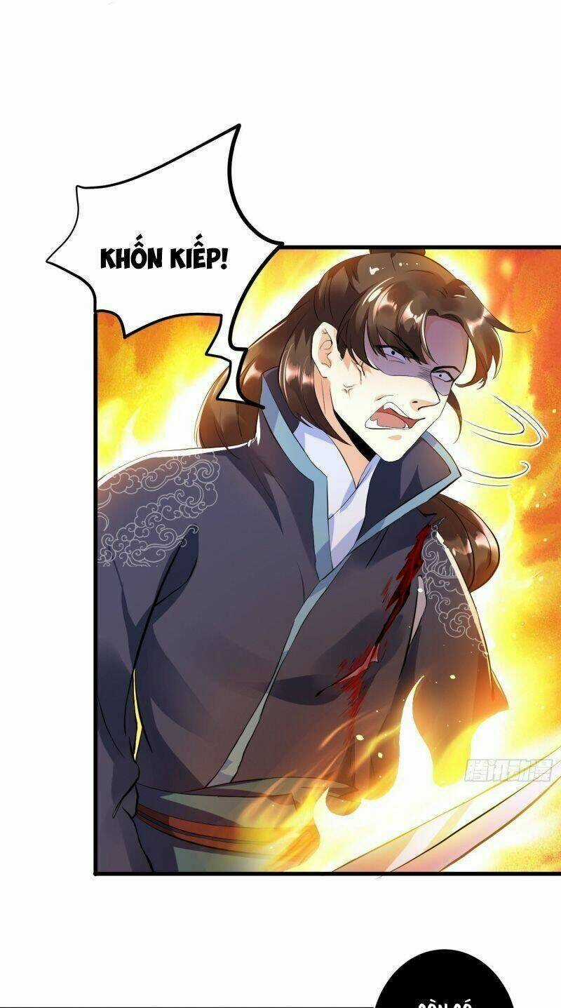 TỪ HÔM NAY TRỞ THÀNH HACK Chapter 4 trang 40