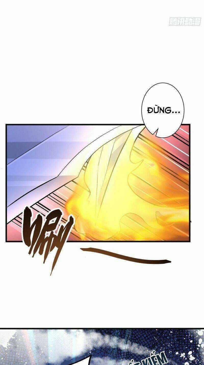 TỪ HÔM NAY TRỞ THÀNH HACK Chapter 4 trang 42