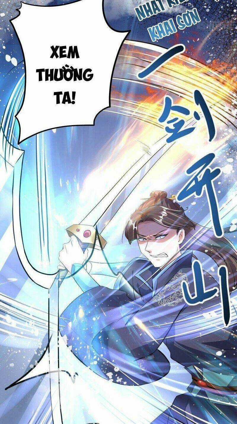 TỪ HÔM NAY TRỞ THÀNH HACK Chapter 4 trang 43