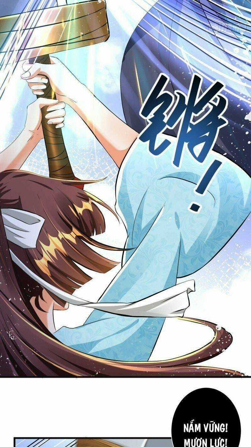 TỪ HÔM NAY TRỞ THÀNH HACK Chapter 4 trang 44