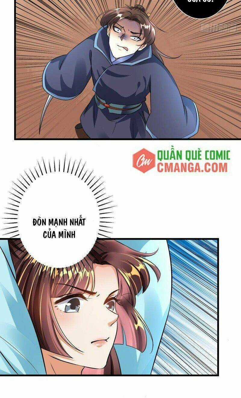 TỪ HÔM NAY TRỞ THÀNH HACK Chapter 4 trang 47