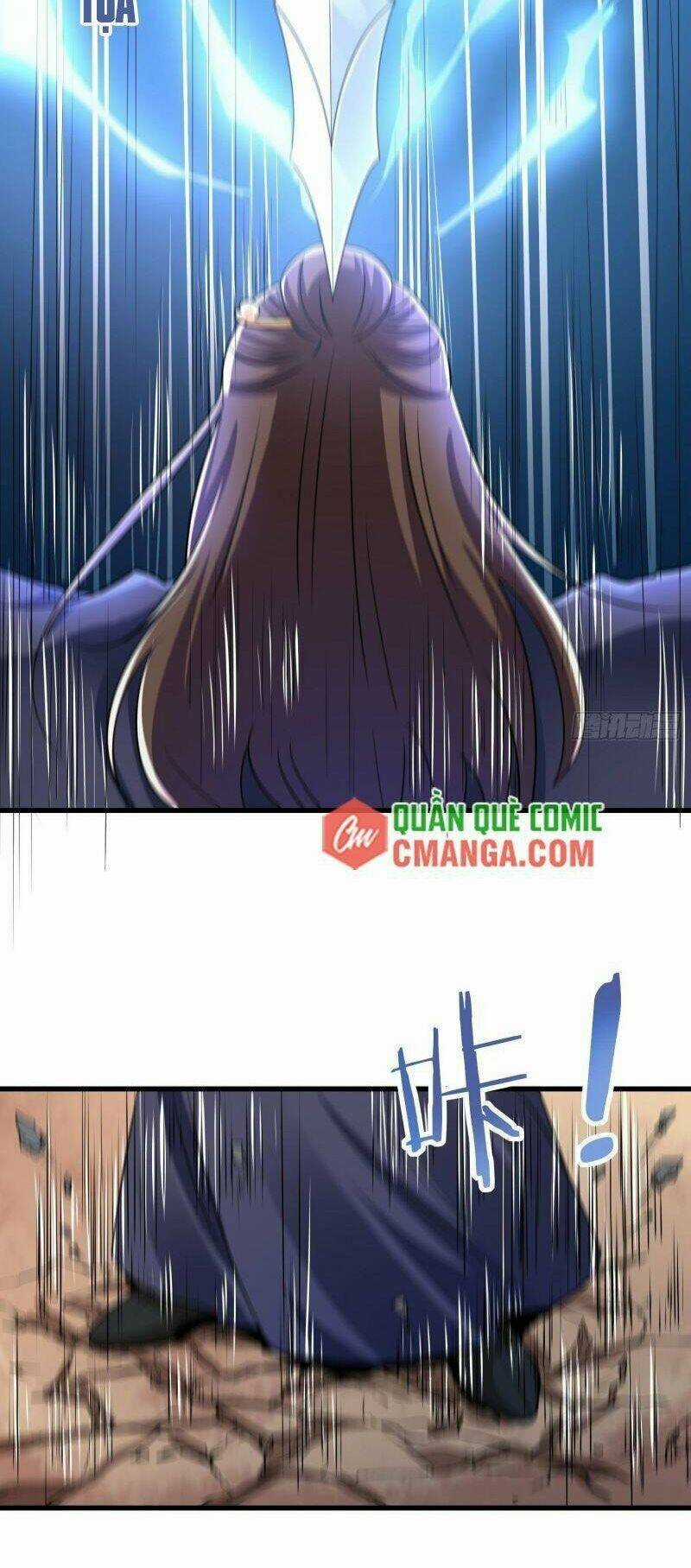 TỪ HÔM NAY TRỞ THÀNH HACK Chapter 4 trang 51