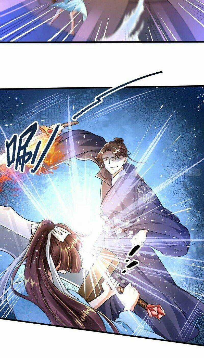 TỪ HÔM NAY TRỞ THÀNH HACK Chapter 4 trang 7